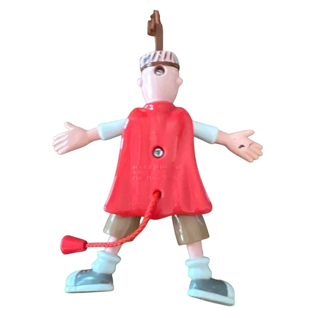 Disney doug quailman